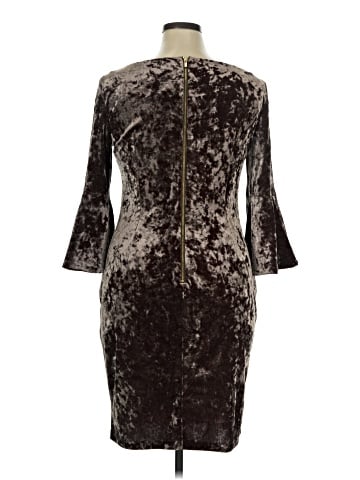 Calvin Klein Cocktail Dress (view 2)