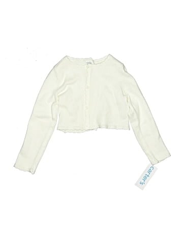 Carter's Jacket (view 1)