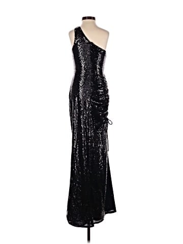 Club L Cocktail Dress (view 2)
