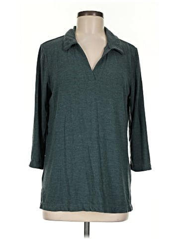 Matty M Pullover Sweater (view 1)