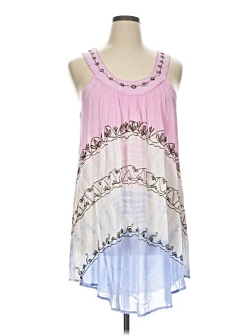 Metropolitan Sleeveless Blouse (view 1)