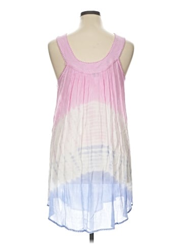 Metropolitan Sleeveless Blouse (view 2)