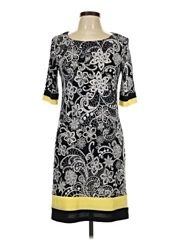 Madison Leigh Casual Dress (view 1)