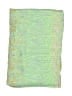 Haystacks 100% Polyester Paisley Green Scarf One size - photo 2
