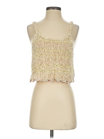 Free People Sleeveless Top (view 1)