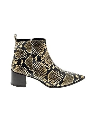 Everlane Ankle Boots (view 1)
