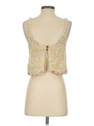 Free People Sleeveless Top (view 2)