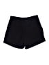 Roxy Solid Black Shorts Size S - photo 2