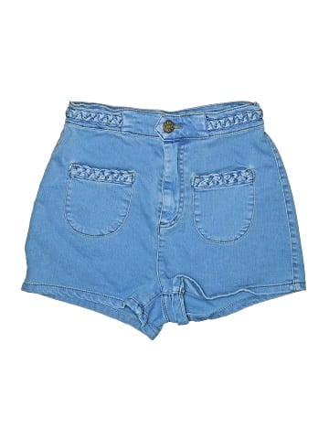 BDG Denim Shorts (view 1)