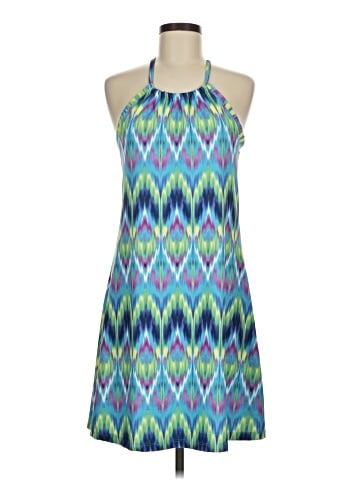 Tehama Cocktail Dress (view 1)