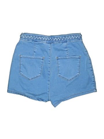 BDG Denim Shorts (view 2)
