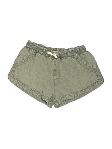 Rip Curl Khaki Shorts (view 1)