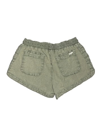 Rip Curl Khaki Shorts (view 2)