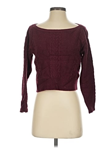 Guess Pullover Sweater (view 1)