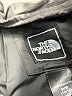 The North Face 100% Polyester Black Zip Up Hoodie Size 10 - 12 - photo 3