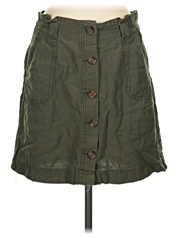 Maurices Casual Skirt (view 1)