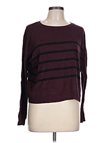 BP. Pullover Sweater (view 1)