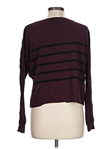 BP. Pullover Sweater (view 2)