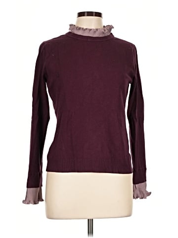 Vila Milano Long Sleeve Top (view 1)