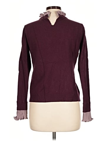 Vila Milano Long Sleeve Top (view 2)