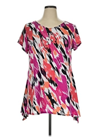 Together Short Sleeve T-Shirt (view 1)