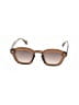Unbranded Brown Sunglasses One size - photo 2