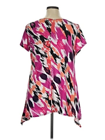 Together Short Sleeve T-Shirt (view 2)