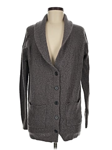 Leith Cardigan (view 1)