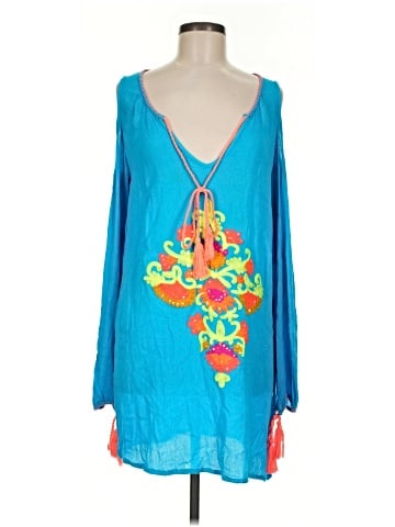 Lucky & Coco Casual Dress (view 1)