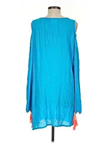 Lucky & Coco Casual Dress (view 2)