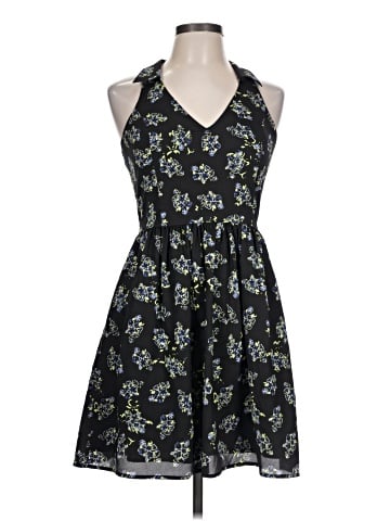 Mac & Jac Casual Dress (view 1)