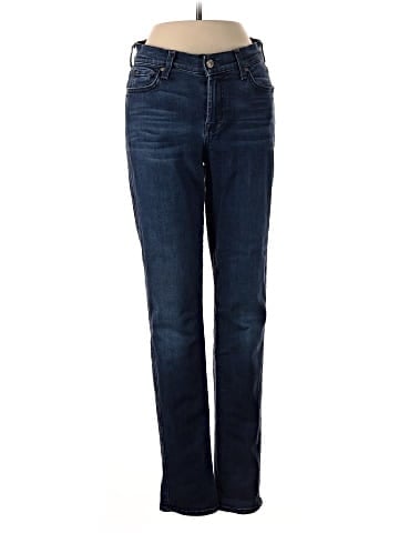 7 For All Mankind Jeans (view 1)