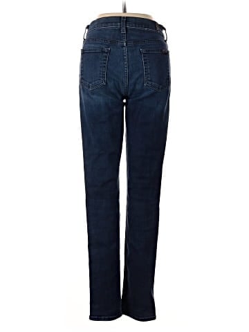 7 For All Mankind Jeans (view 2)