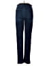 7 For All Mankind Blue Jeans Size 26 waist - photo 2