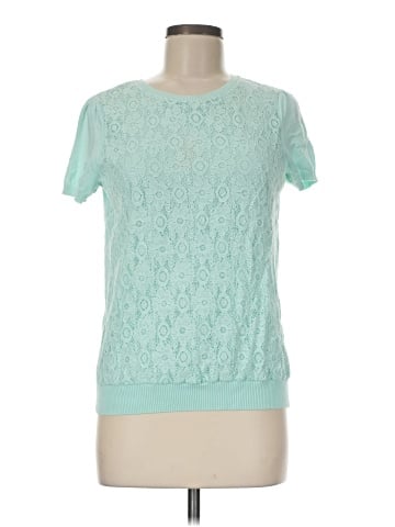 The Limited Short Sleeve Top (view 1)
