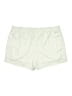 Adidas 100% Polyester Ivory Athletic Shorts Size 3X - photo 2