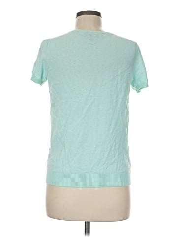 The Limited Short Sleeve Top (view 2)