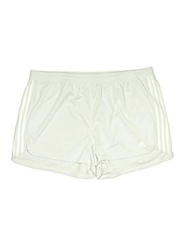 Adidas Athletic Shorts (view 1)