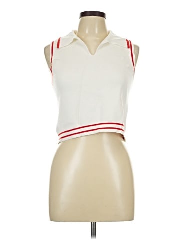 House of Harlow 1960 Vest (view 1)