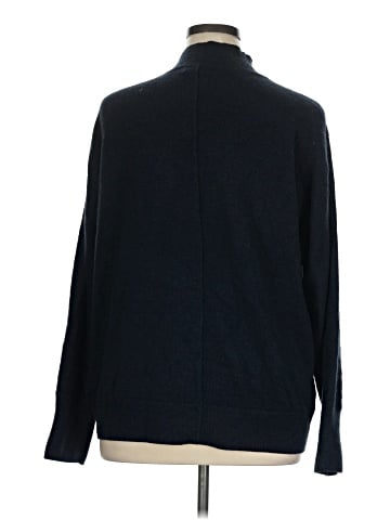 Banana Republic Factory Store Turtleneck Sweater (view 2)