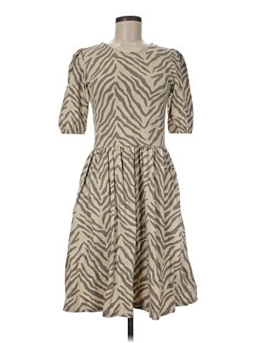Mata Traders Casual Dress (view 1)