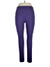 Unbranded Purple Active Pants Size 1X - photo 1