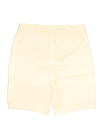 NYDJ Khaki Shorts (view 2)