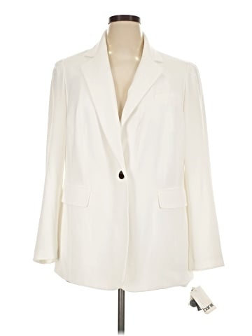 Bar III Blazer (view 1)