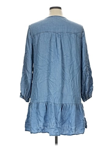Ann Taylor LOFT Casual Dress (view 2)