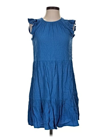 Ann Taylor LOFT Outlet Casual Dress (view 1)