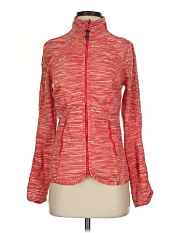 Zella Track Jacket (view 1)