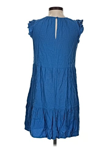 Ann Taylor LOFT Outlet Casual Dress (view 2)