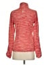 Zella Red Track Jacket Size S - photo 2