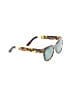 TOMS Teal Sunglasses One size - photo 1